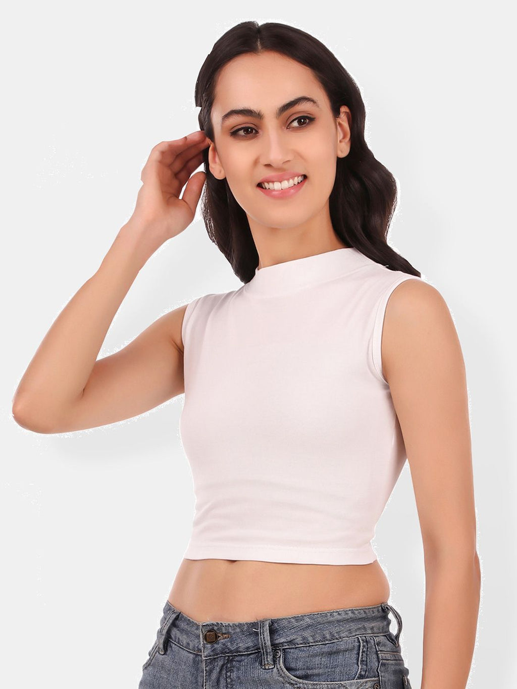 Cotton Top