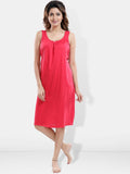 Be You Cotton Full Nighty Slip