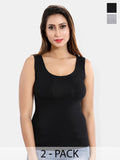 Be You Pack Of 2 Tank Tops