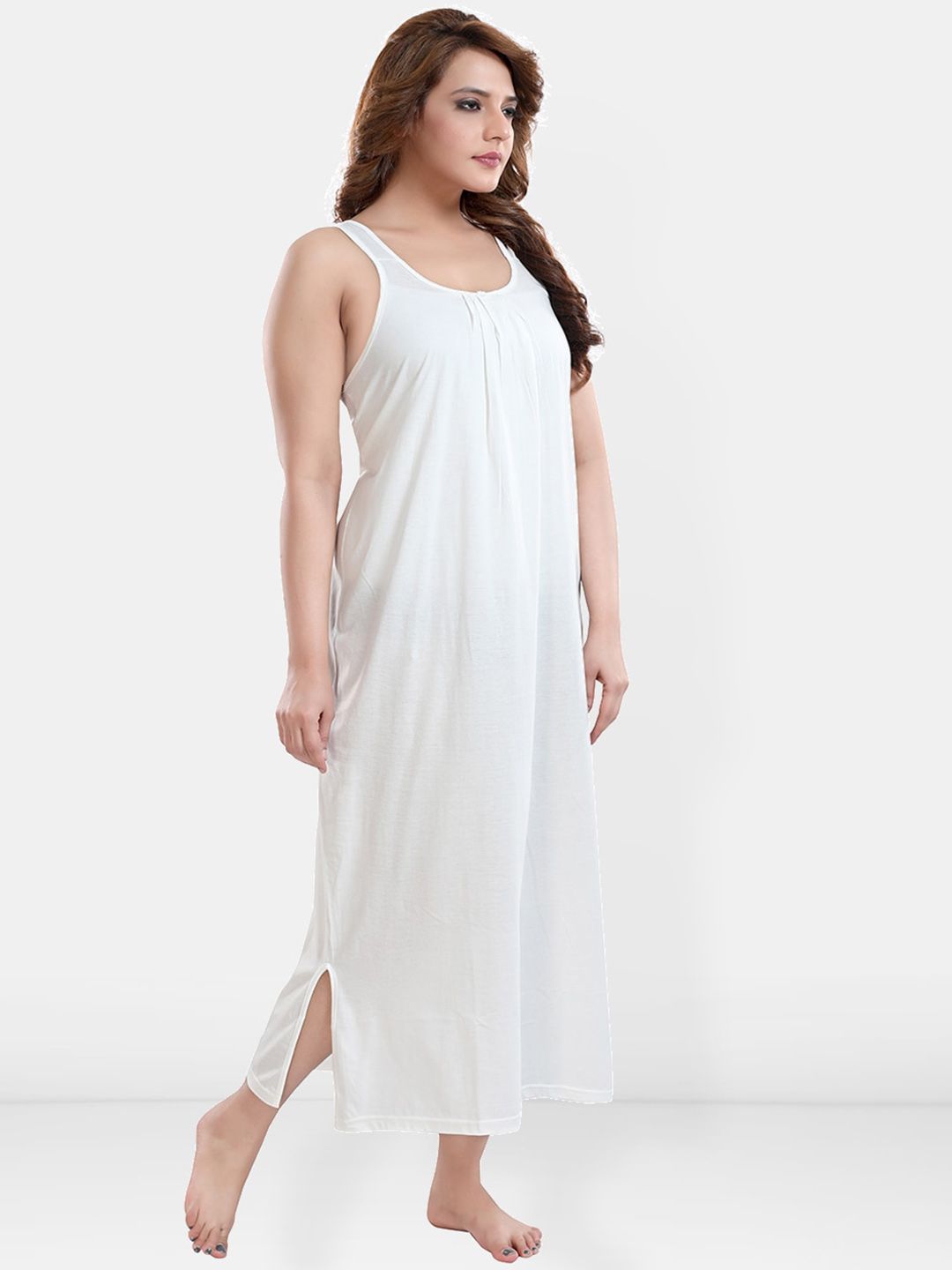 Cotton Full Slips