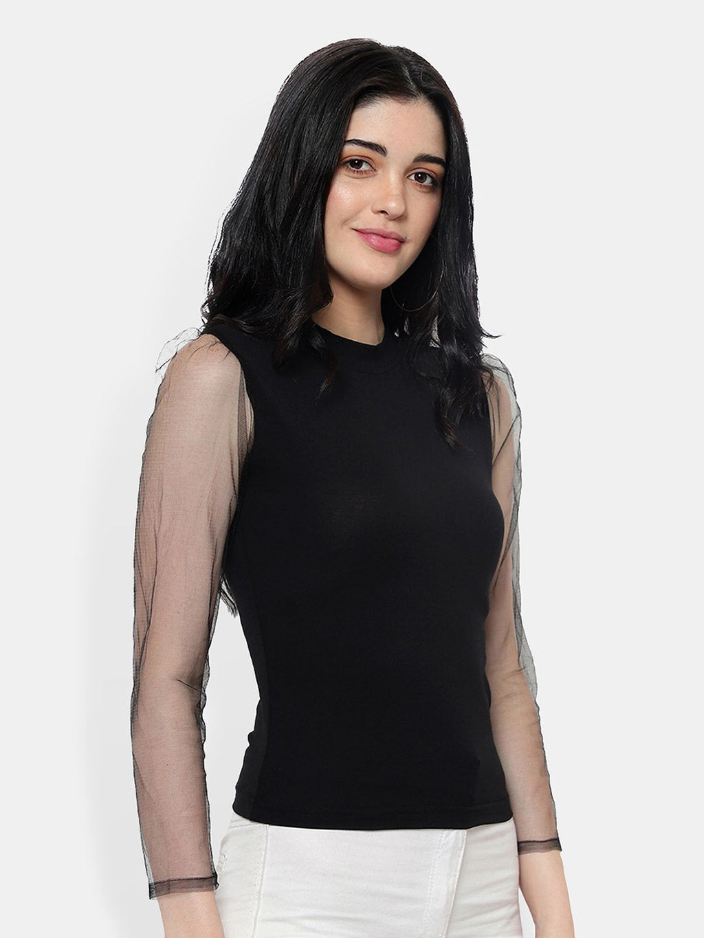 Cotton Top