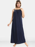 Be You Cotton Maxi Nightdress