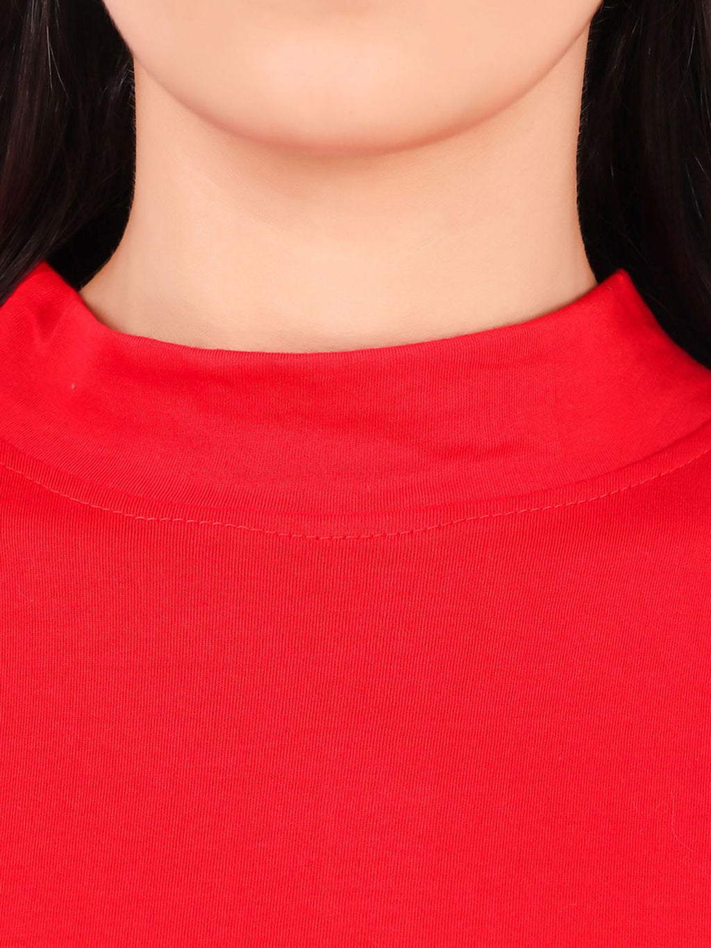 Cotton Crop Top