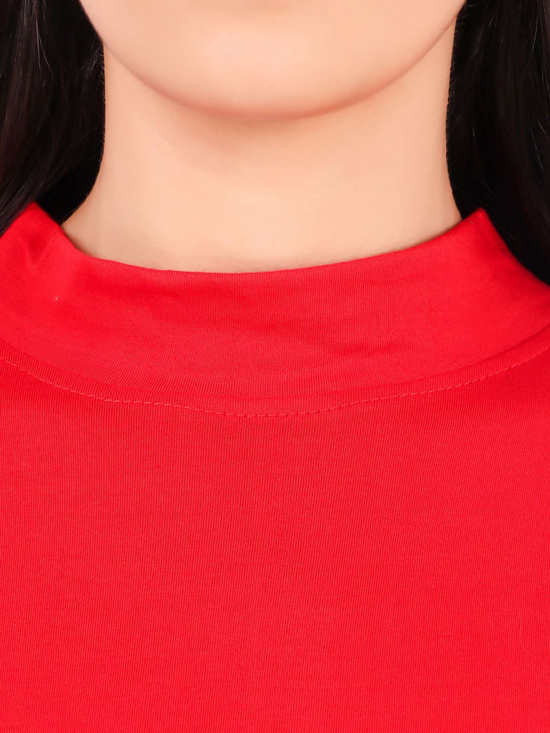 Cotton Crop Top