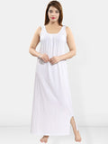 Be You Cotton Full Nighty Slip