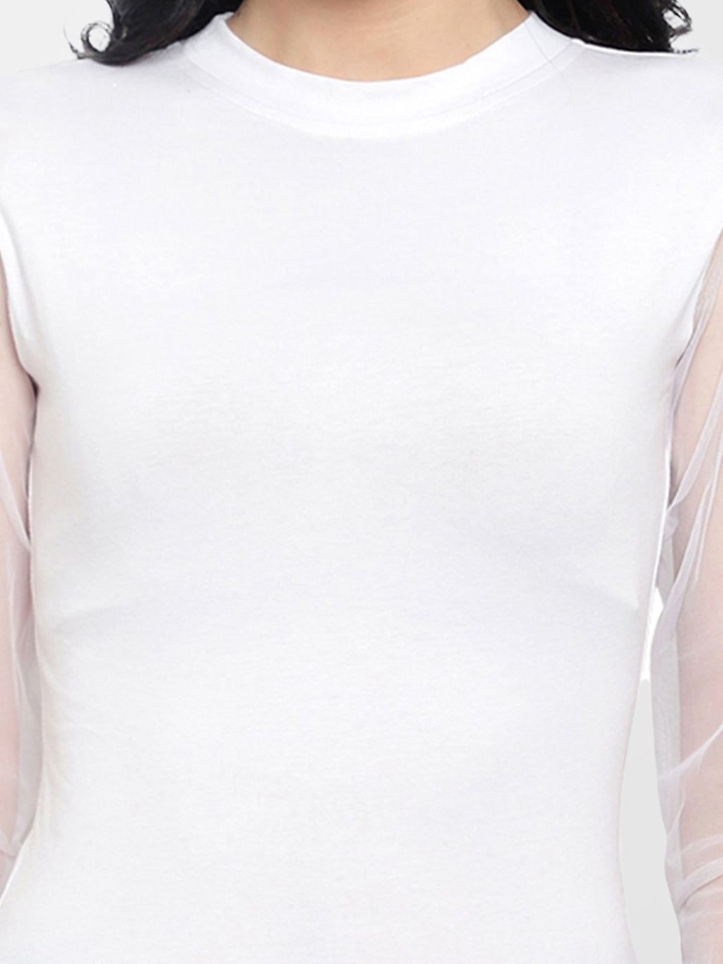 Cotton Top