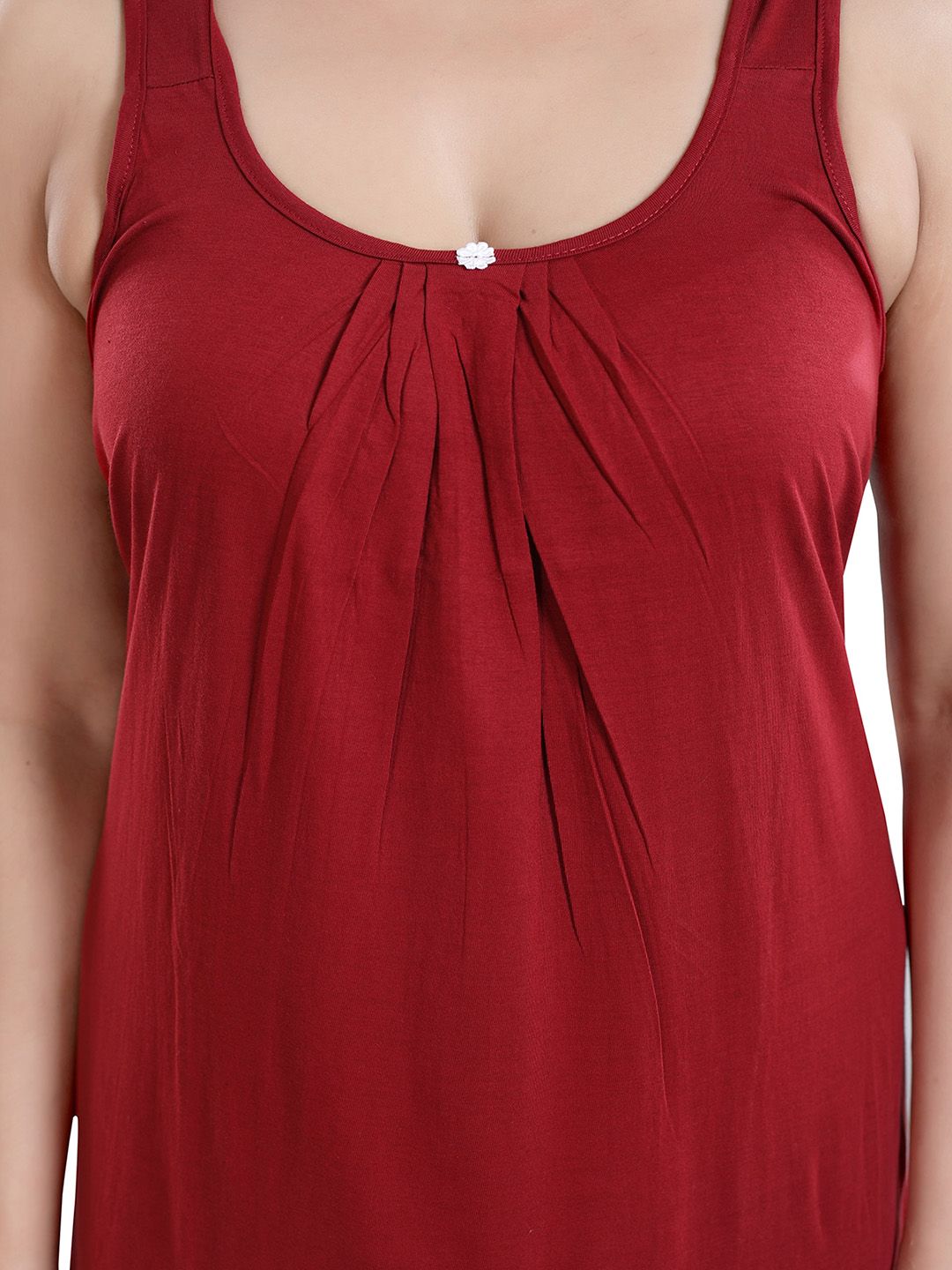 Cotton Full Slip Slip