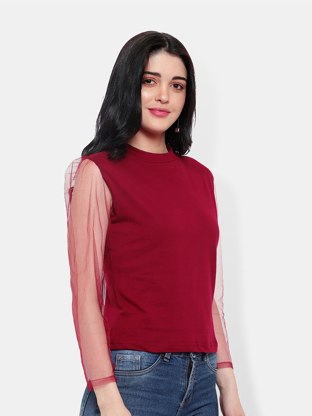Cotton Top