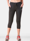 Be You Women Cotton Capris