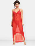 Be You Self Design Net Baby Doll