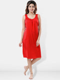 Be You Cotton Full Nighty Slip