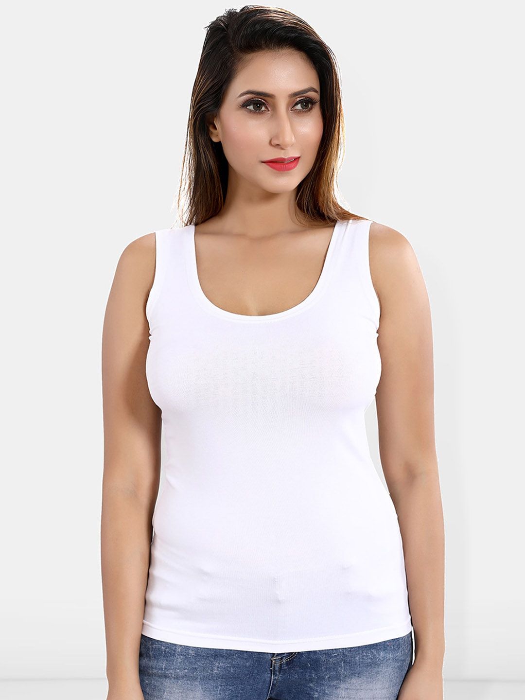 Be You Non Padded Cotton Camisole