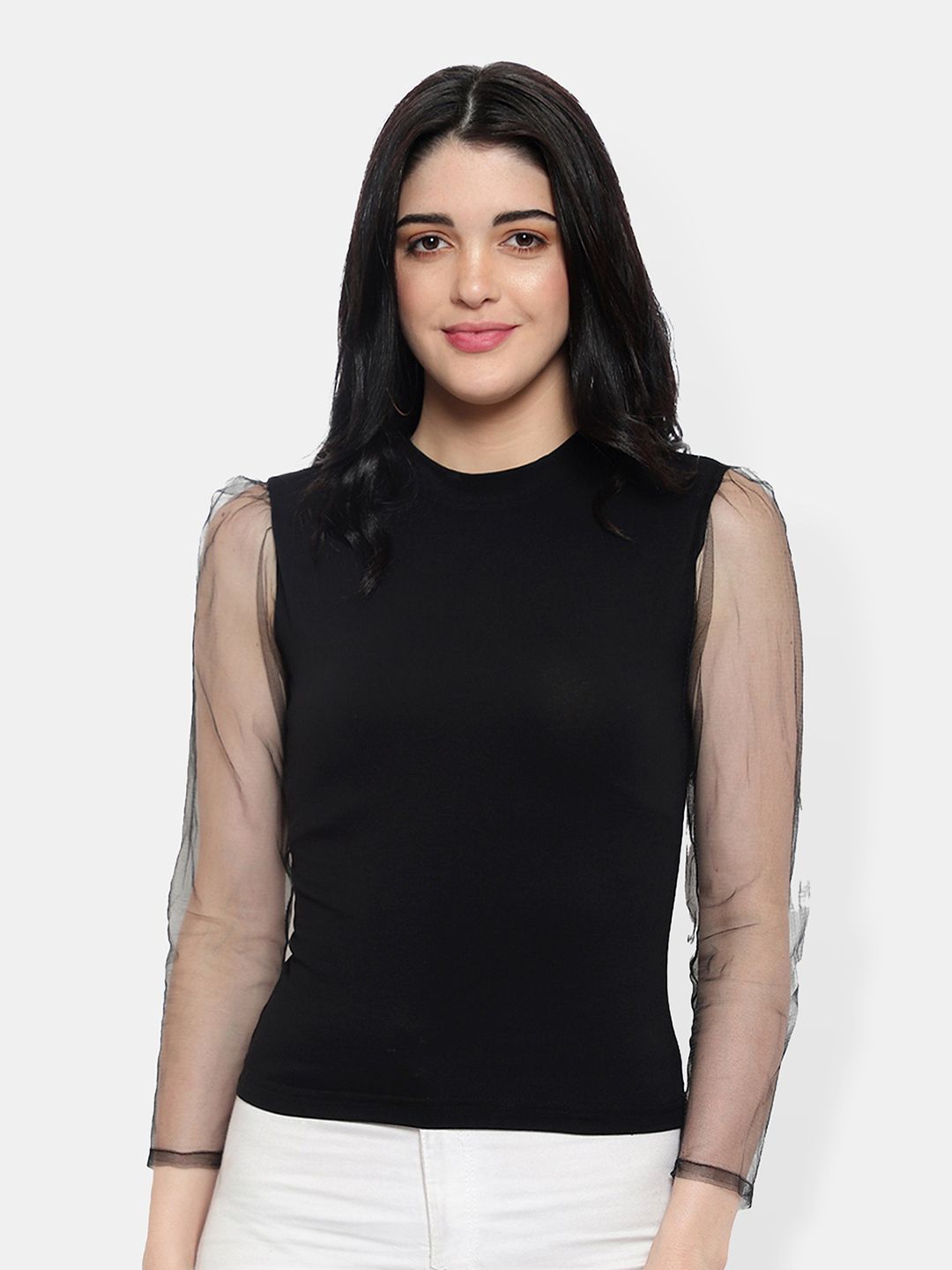Be You Cotton Top