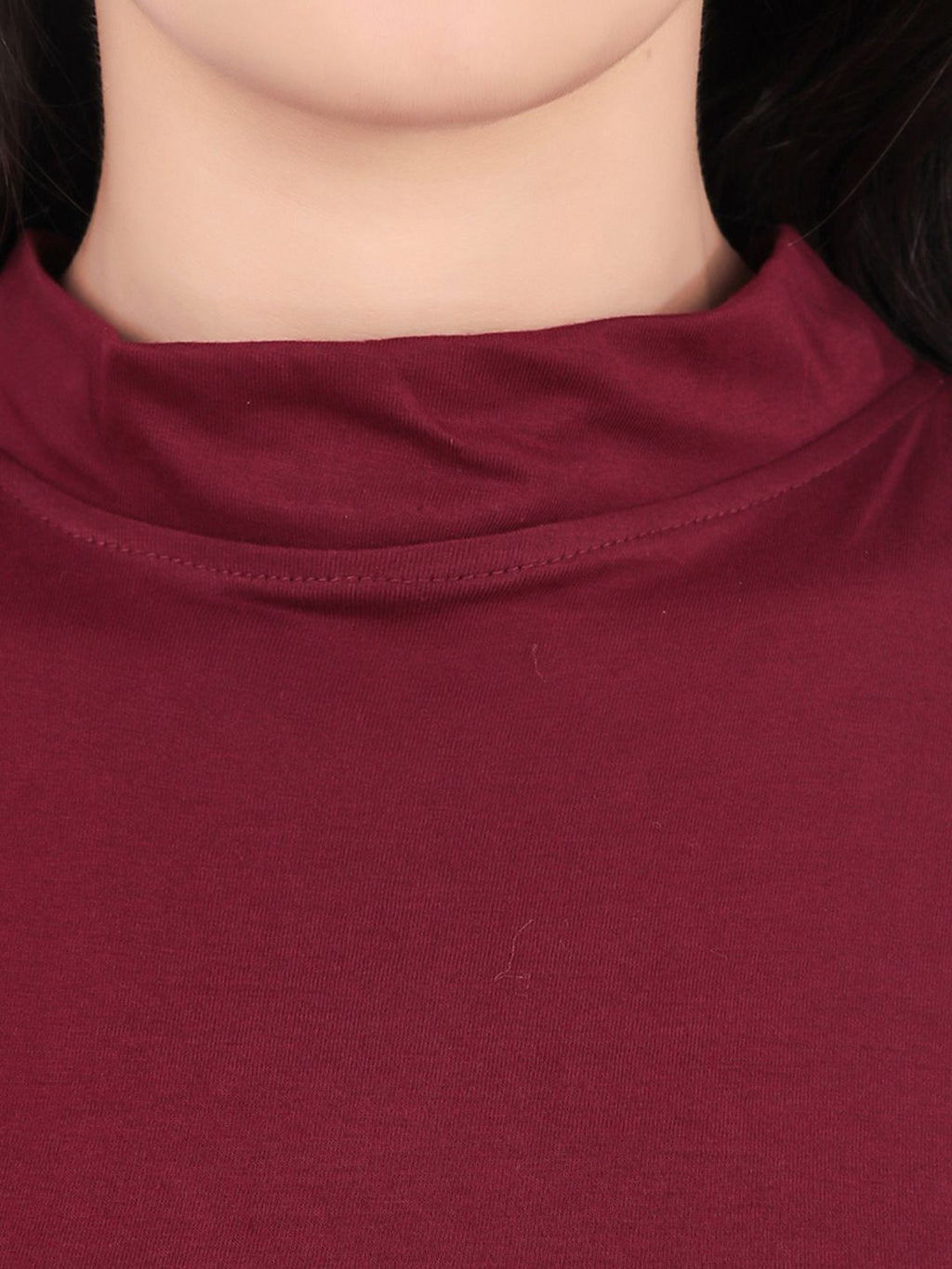 Cotton Crop Top