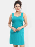 Be You Cotton Full Skirt Slip