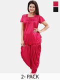 Be You Women Night suit