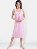 Be You Cotton Full Nighty Slip