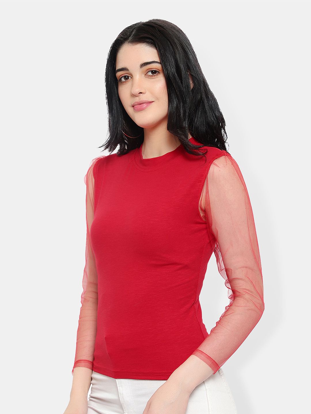 Cotton Top