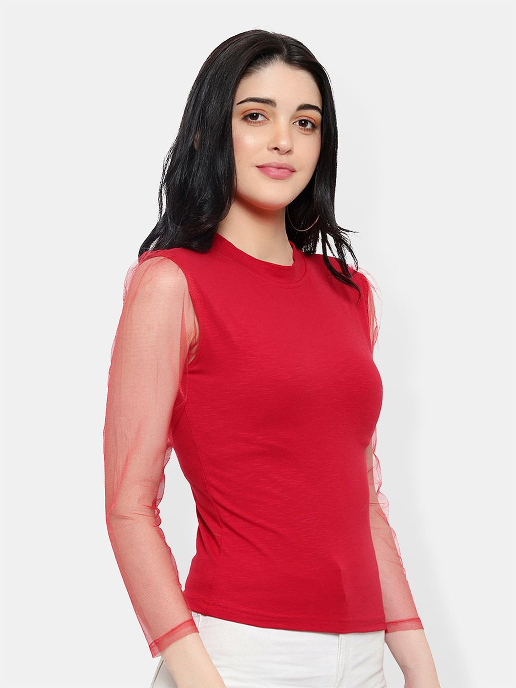 Cotton Top