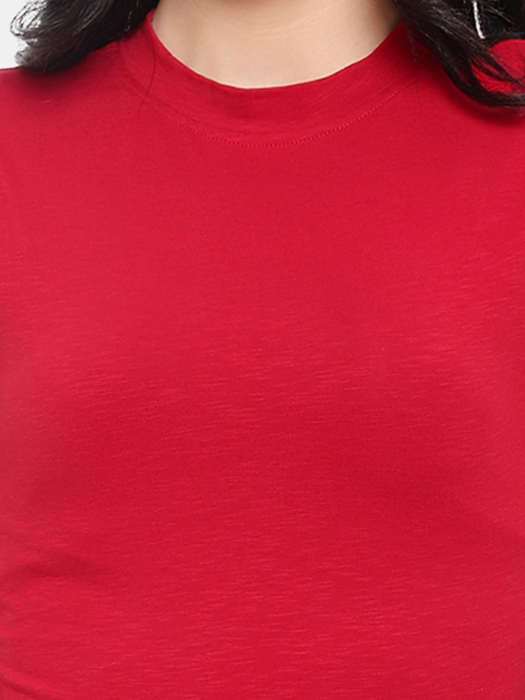Cotton Top
