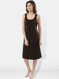 Be You Cotton Full Nightie Slips