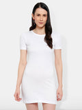 Be You Cotton Longline Top