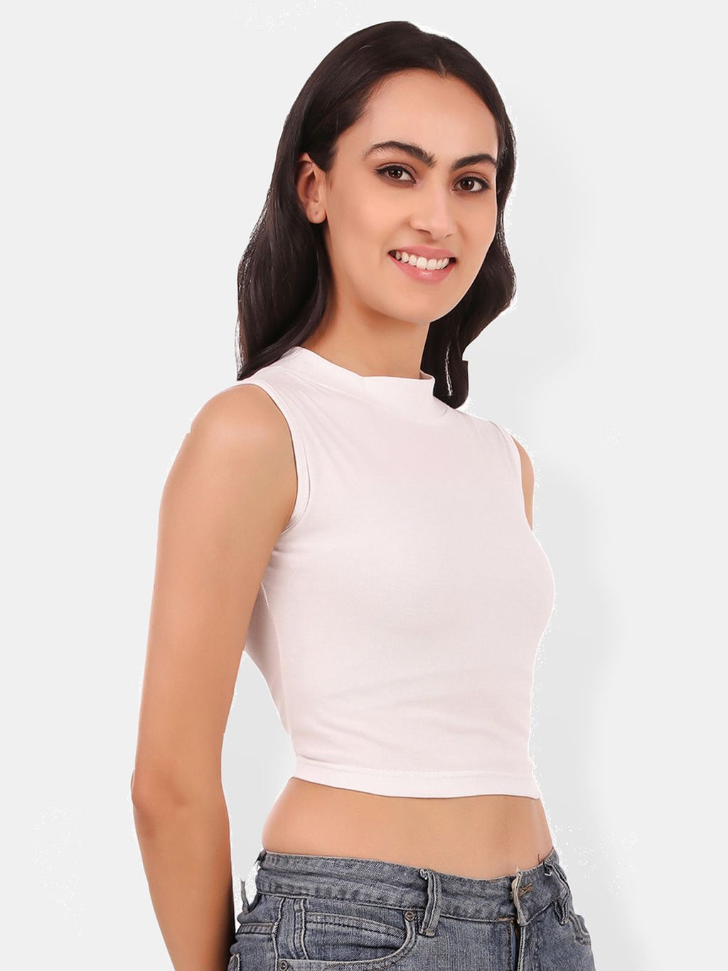Cotton Top