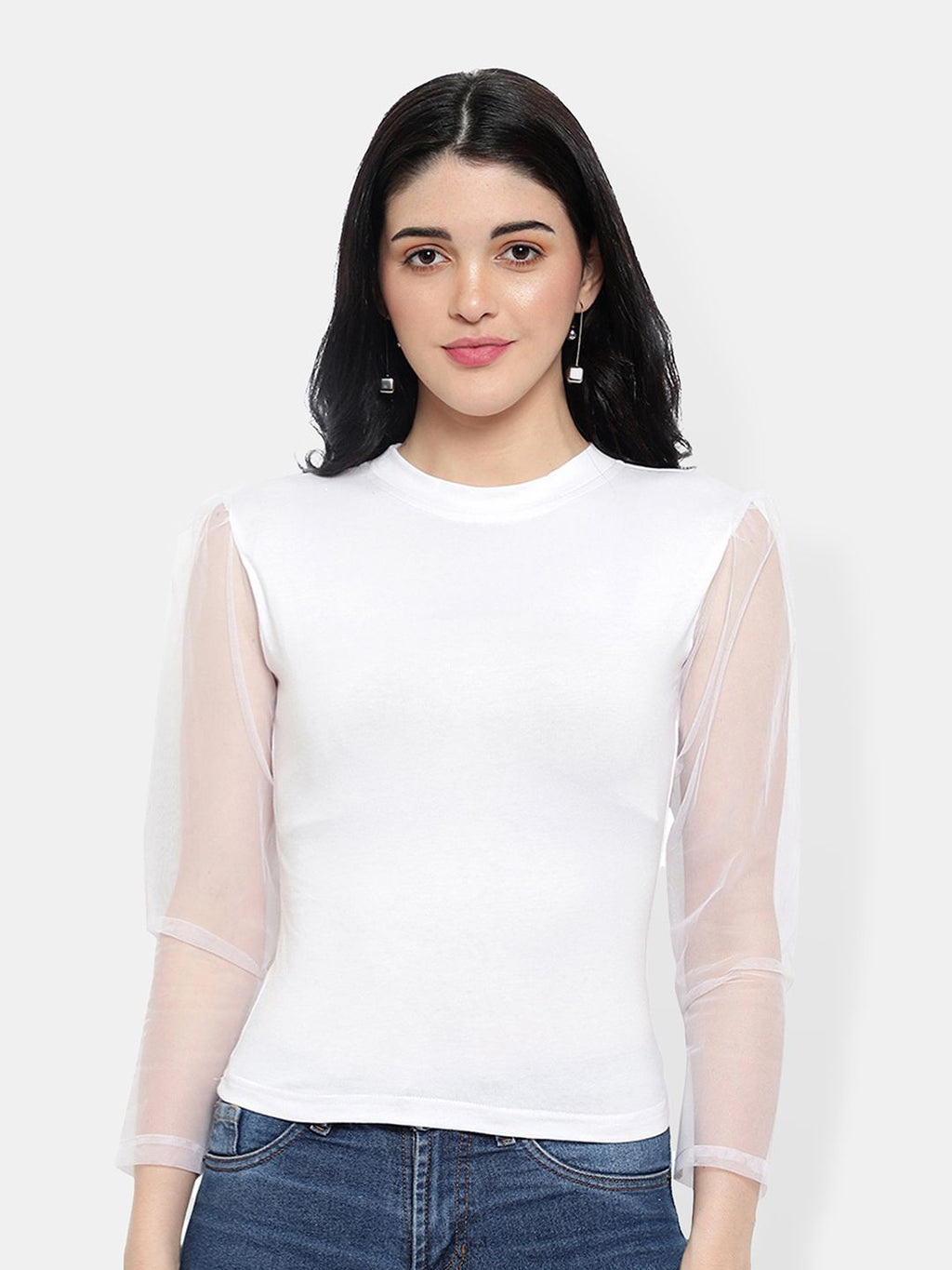 Be You Cotton Top