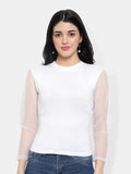 Be You Cotton Top