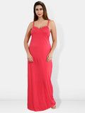 Be You Cotton Nighty Full Slip