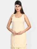 Be You Cotton Full Nighty Slip