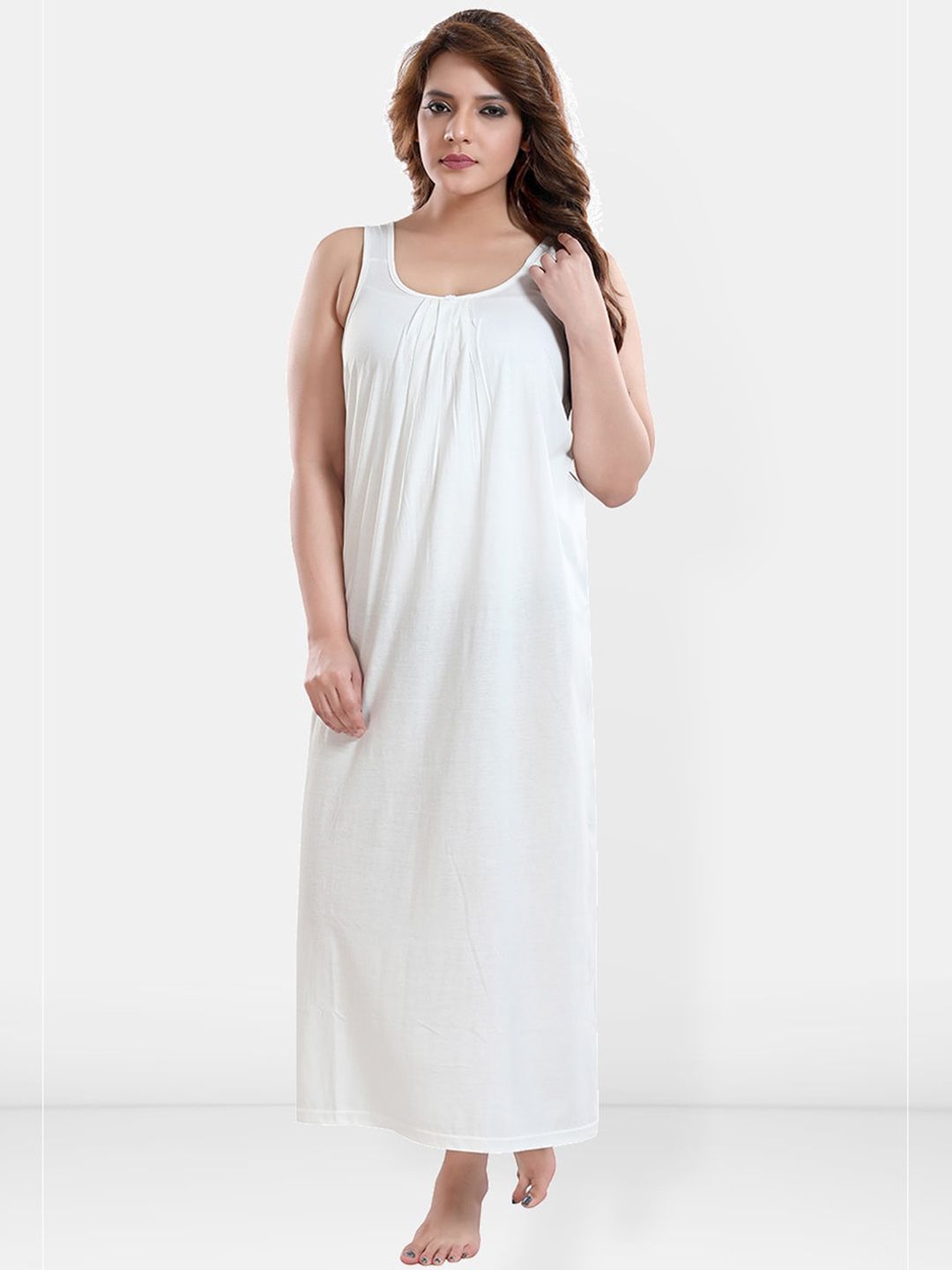 Be You Cotton Full Slips