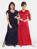 Maxi Nightdress