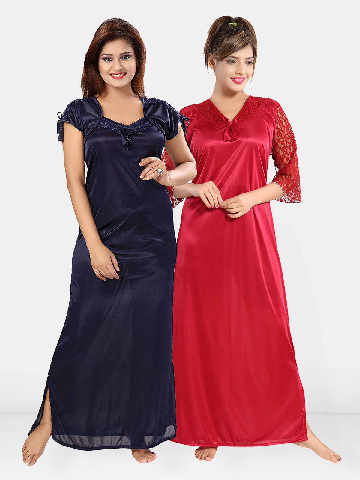 Maxi Nightdress