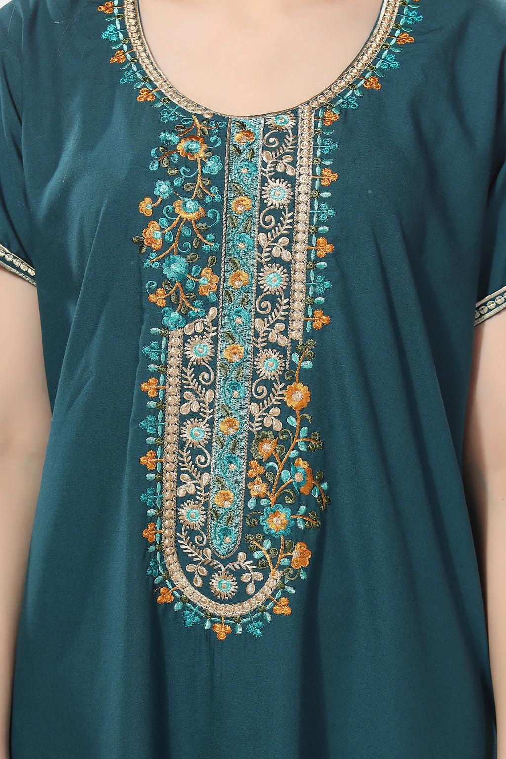 Night Gowns For Women, Teal for Women