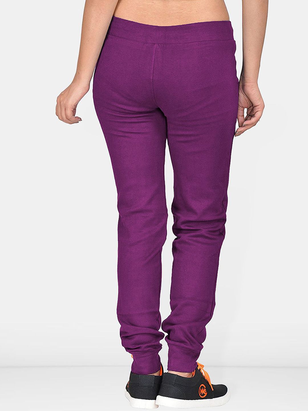 Women Cotton Track Pants