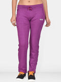 Be You Women Mid-Rise Track Pants