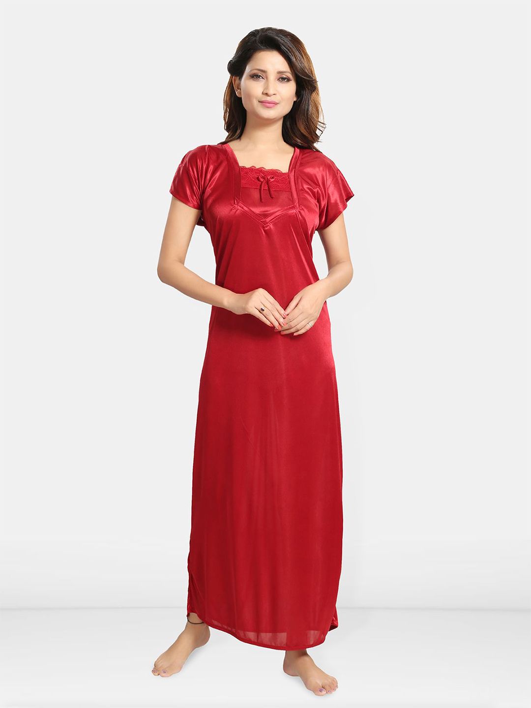 Be You Maxi Nightdress