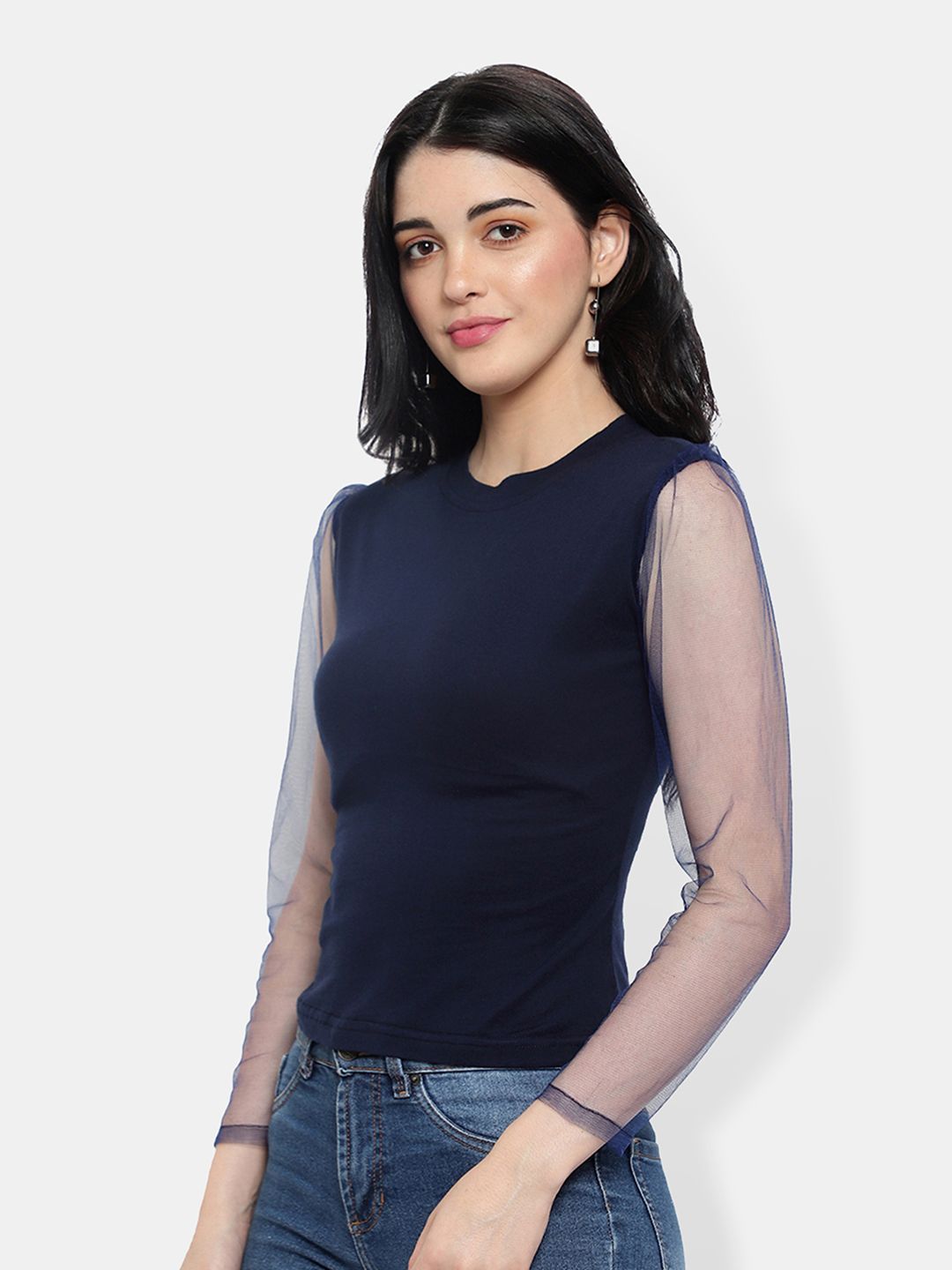 Cotton Top