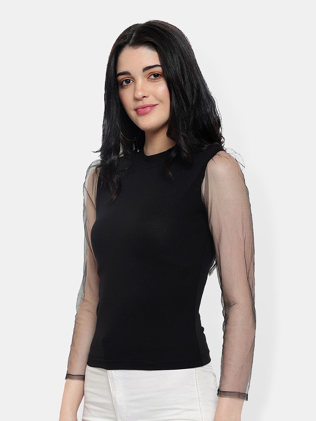 Cotton Top