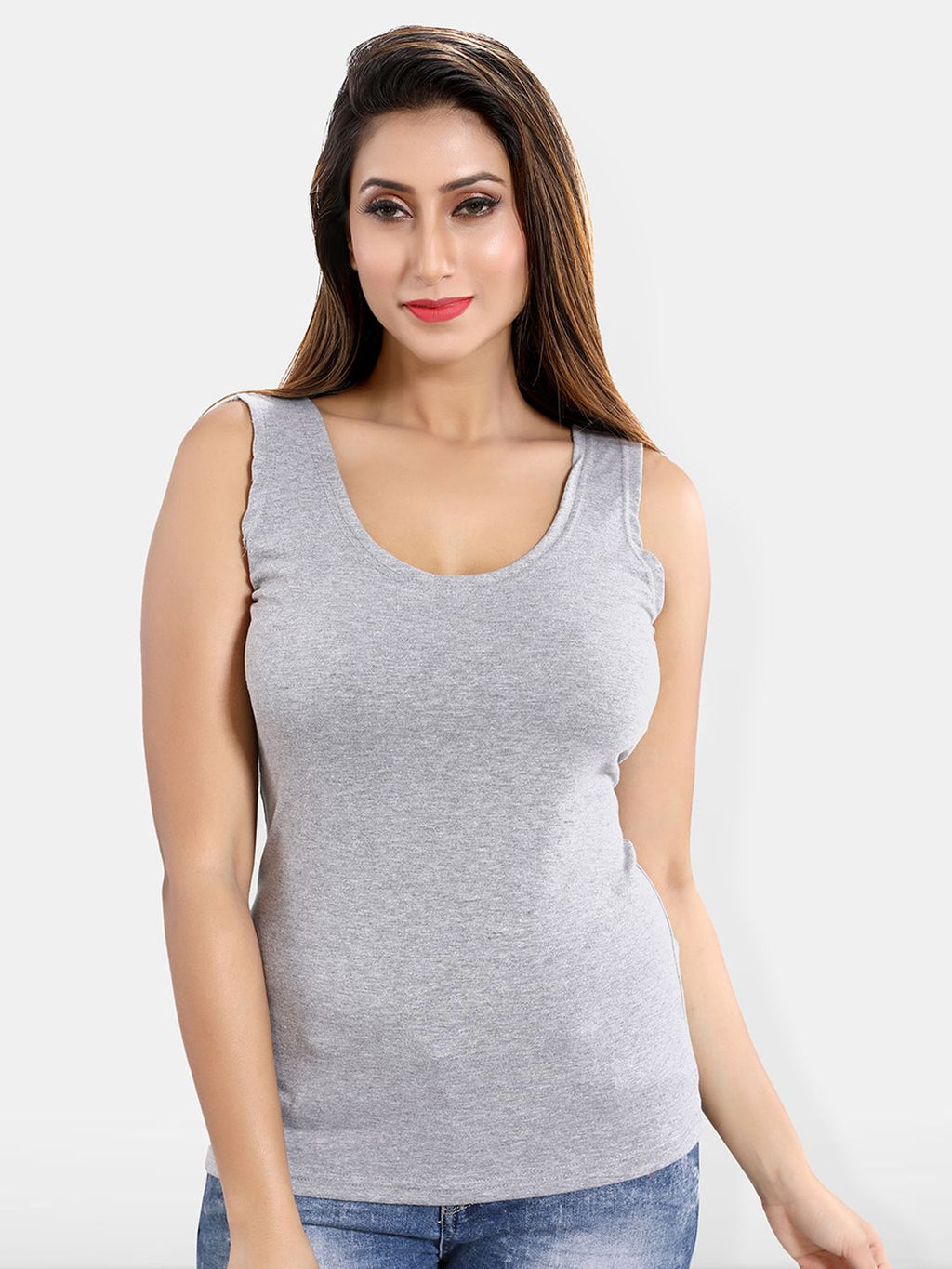 Pack Of 2 Tank Tops
