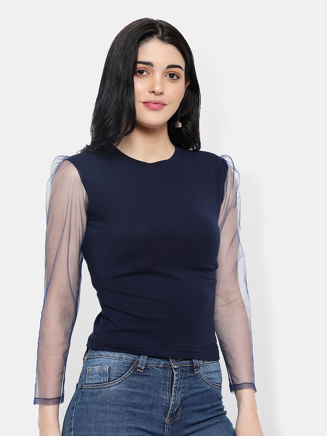 Cotton Top