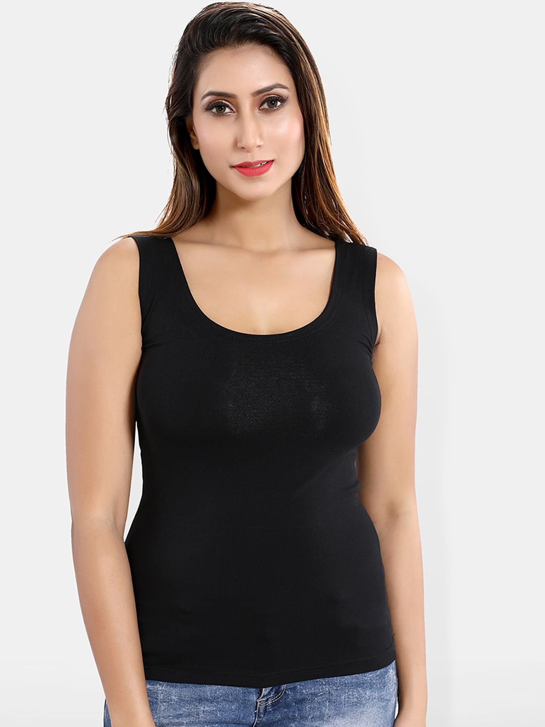 Be You Non Padded Cotton Camisole