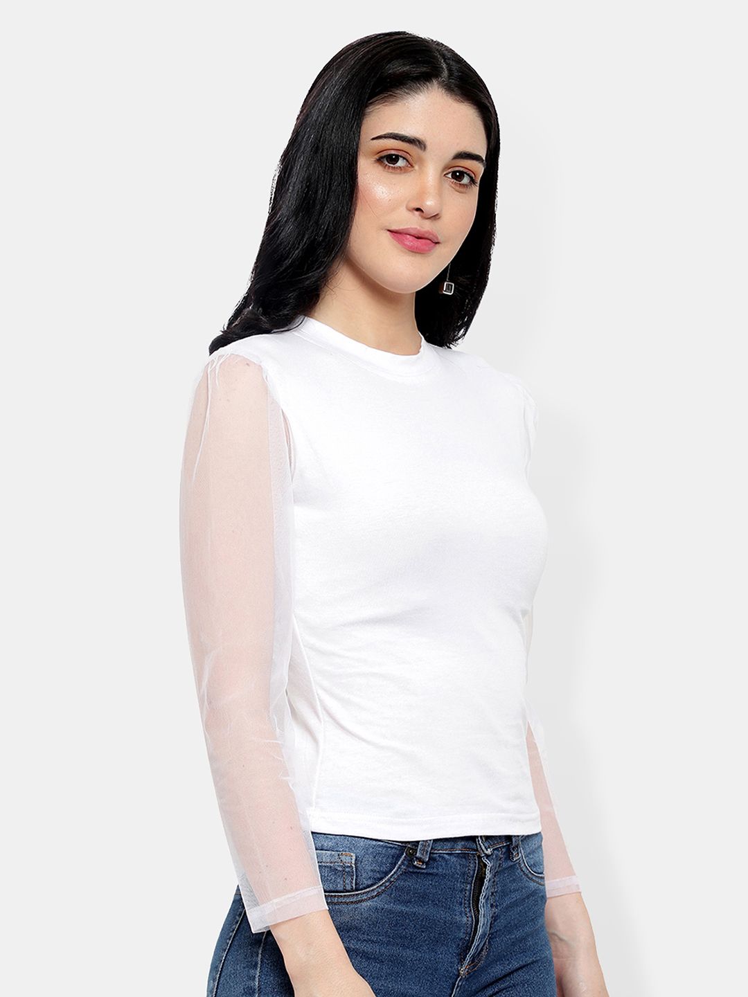 Cotton Top