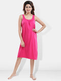 Be You Cotton Full Nighty Slip