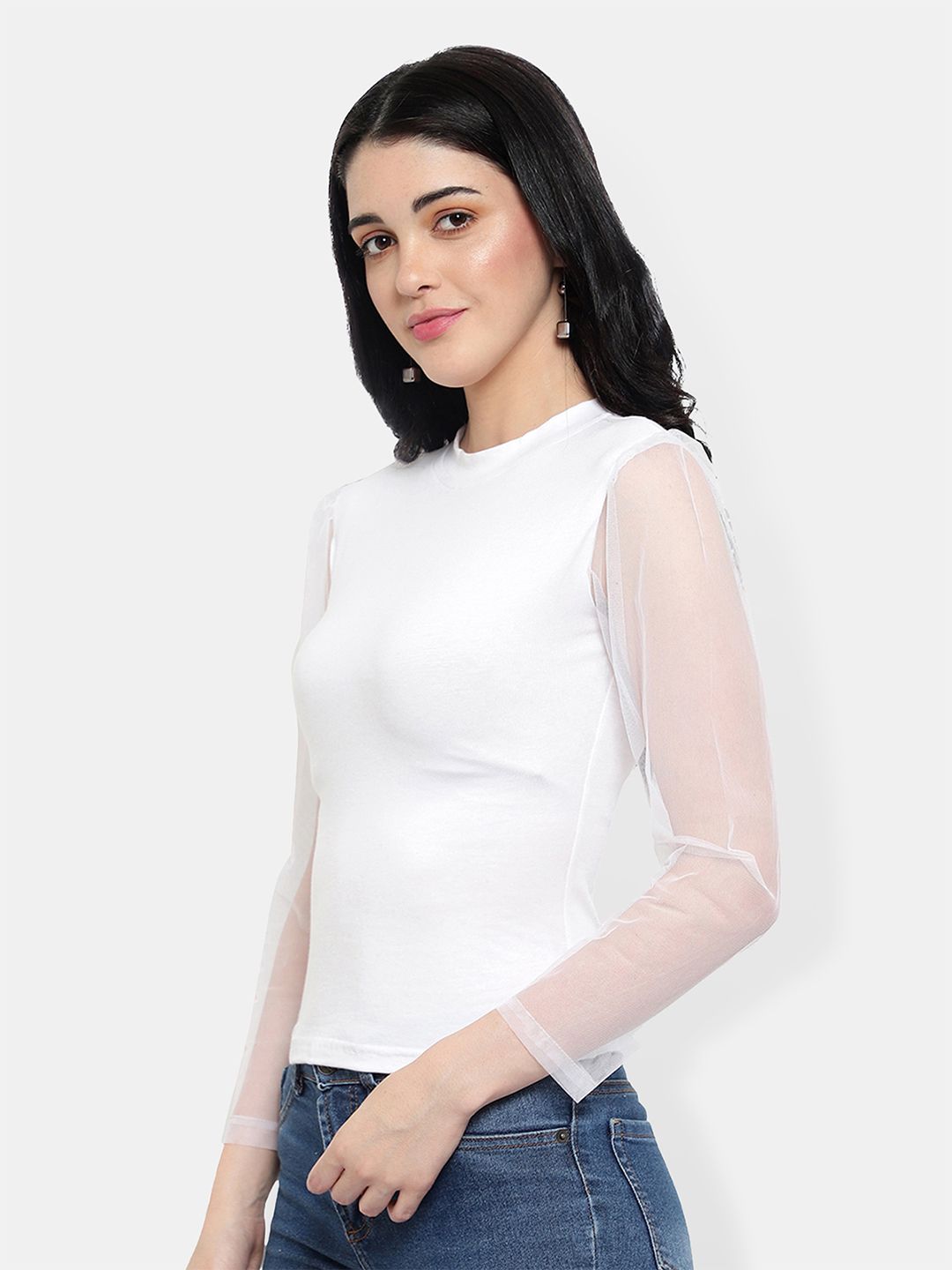 Cotton Top