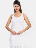 Be You Cotton Sleeveless Slip