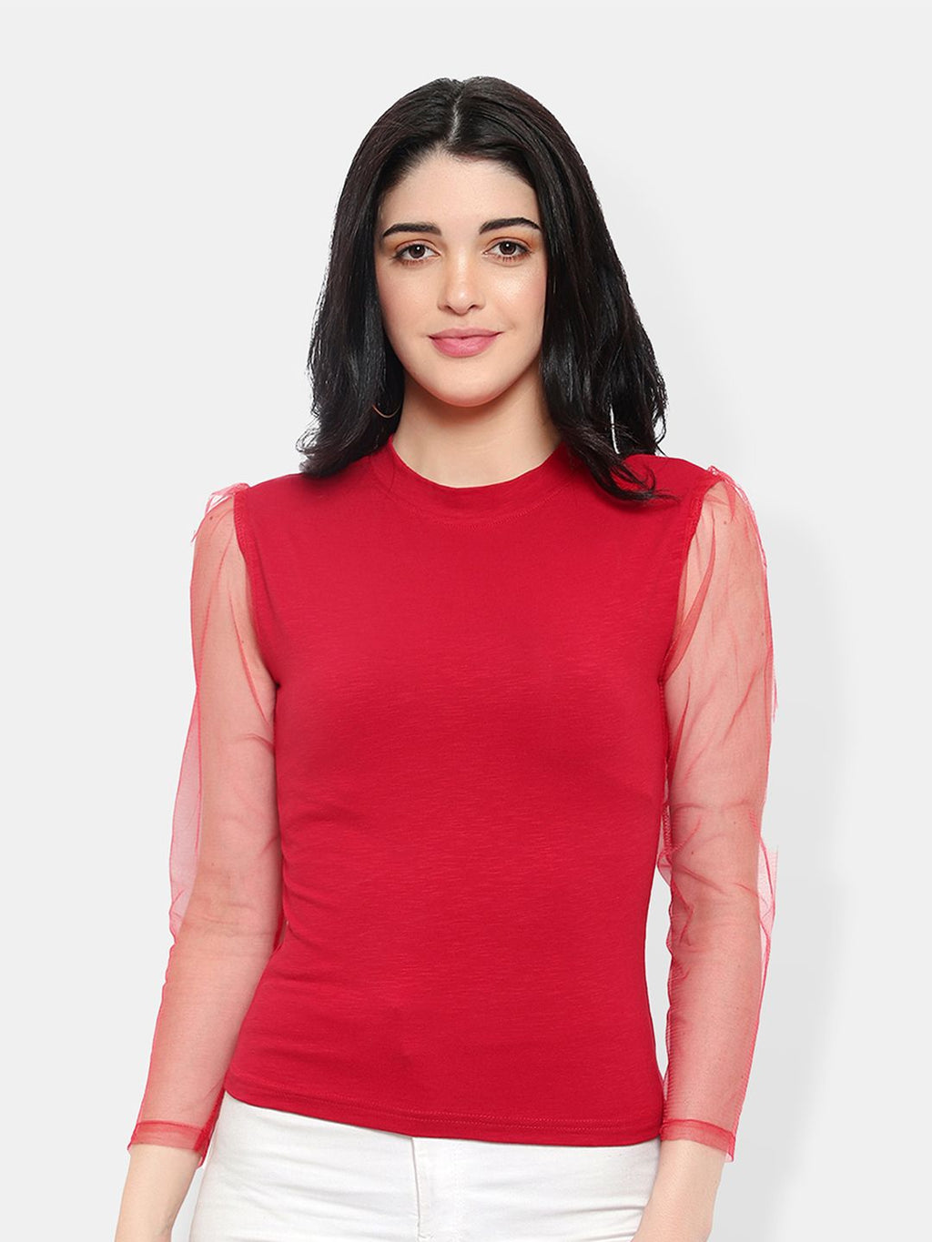 Be You Cotton Top