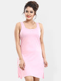 Be You Cotton Nighty Full Slip
