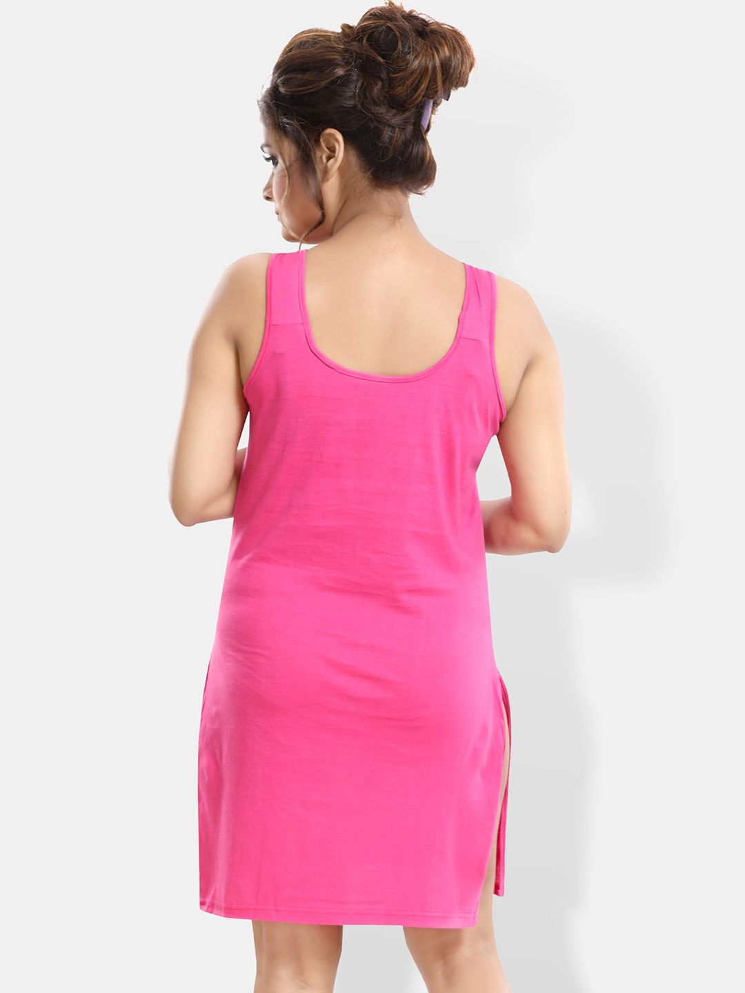 Cotton Full Slips